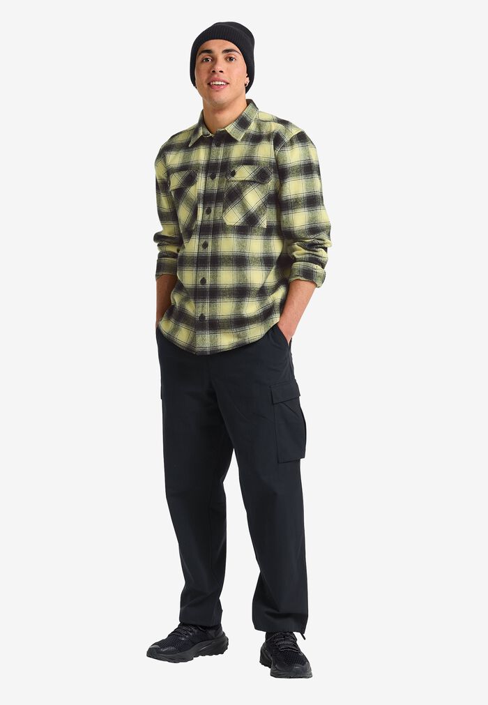 Jack Wolfskin Outfit Herren
