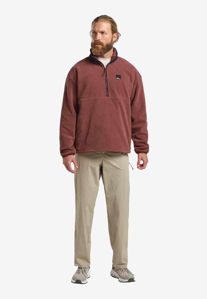 Jack Wolfskin Outfit Herren