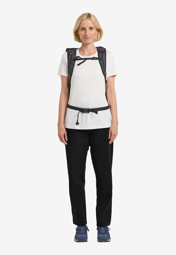 Jack Wolfskin Outfit Damen