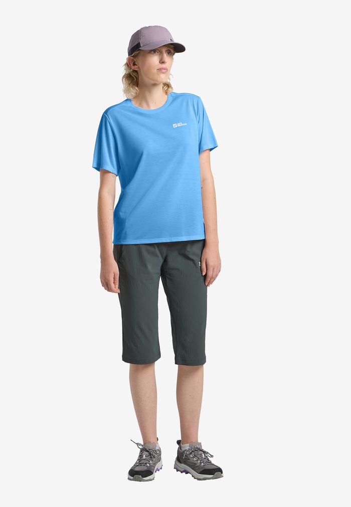Jack Wolfskin Outfit Damen