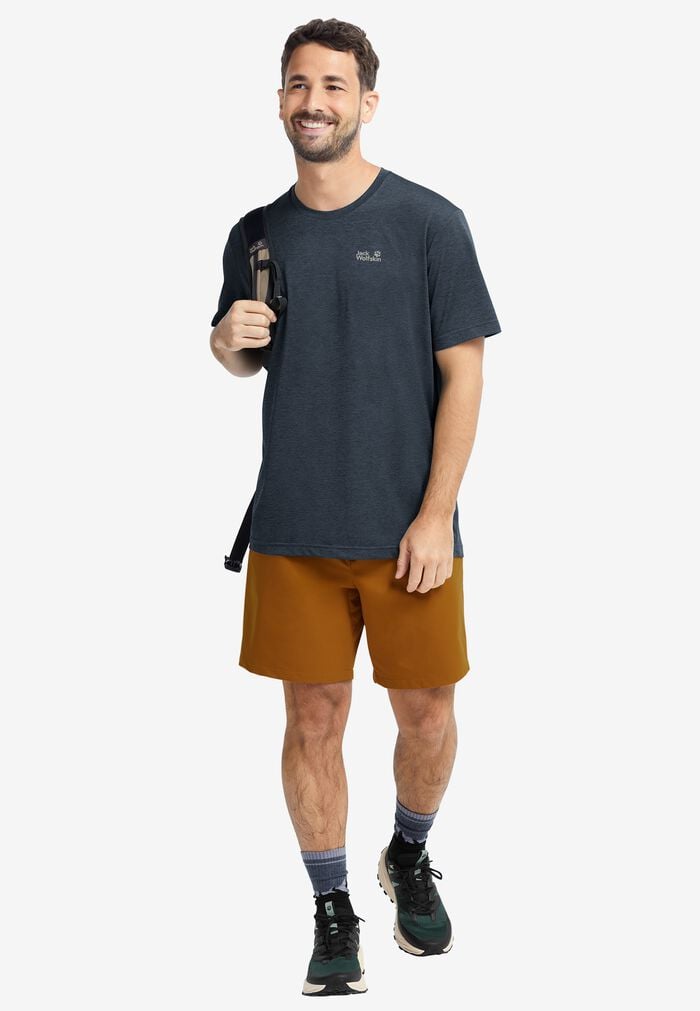 Jack Wolfskin Outfit Damen