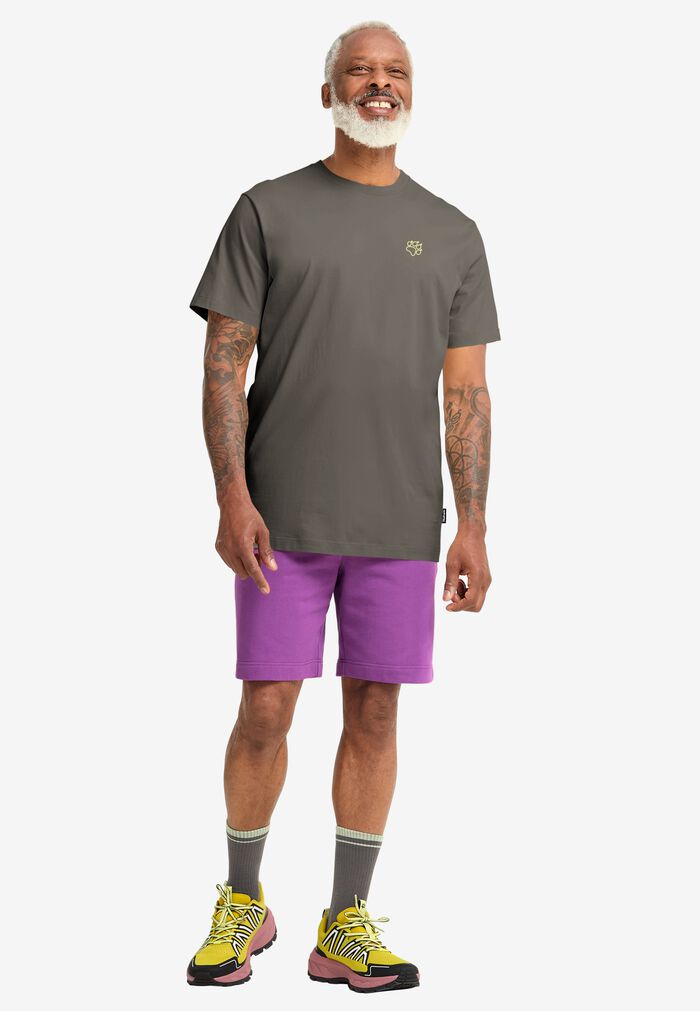 Jack Wolfskin Outfit Damen