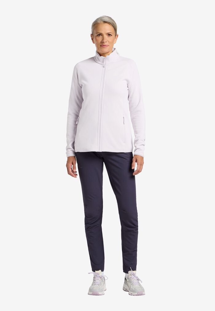 Jack Wolfskin Outfit Damen