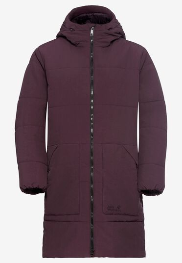 NORTHERN LITE COAT W