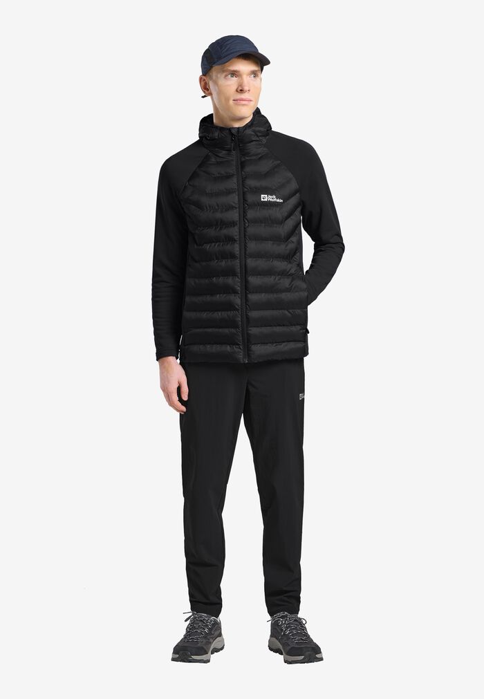 Jack Wolfskin Outfit Herren