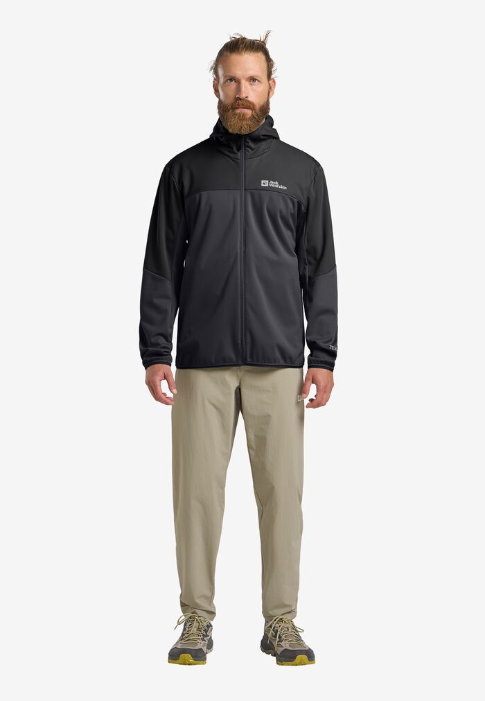 Jack Wolfskin Outfit Herren