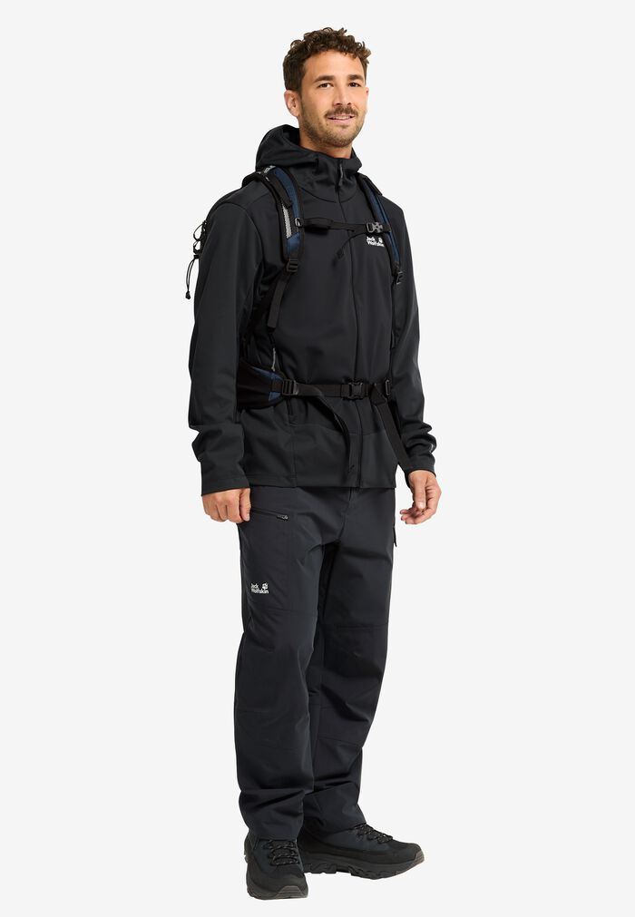 Jack Wolfskin Outfit Damen