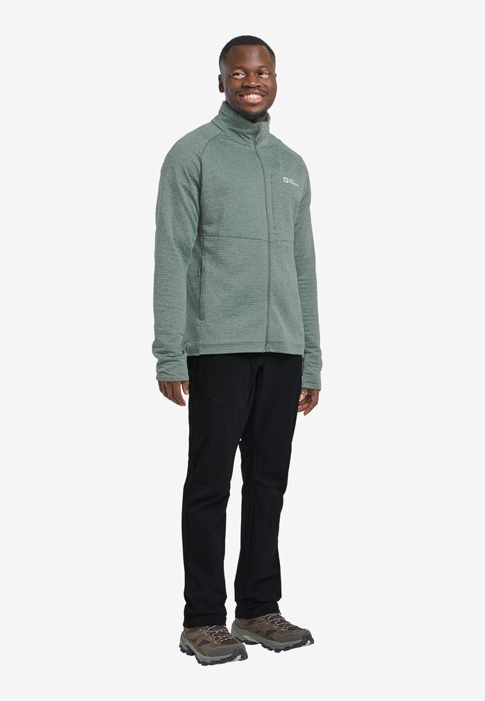 Jack Wolfskin Outfit Herren