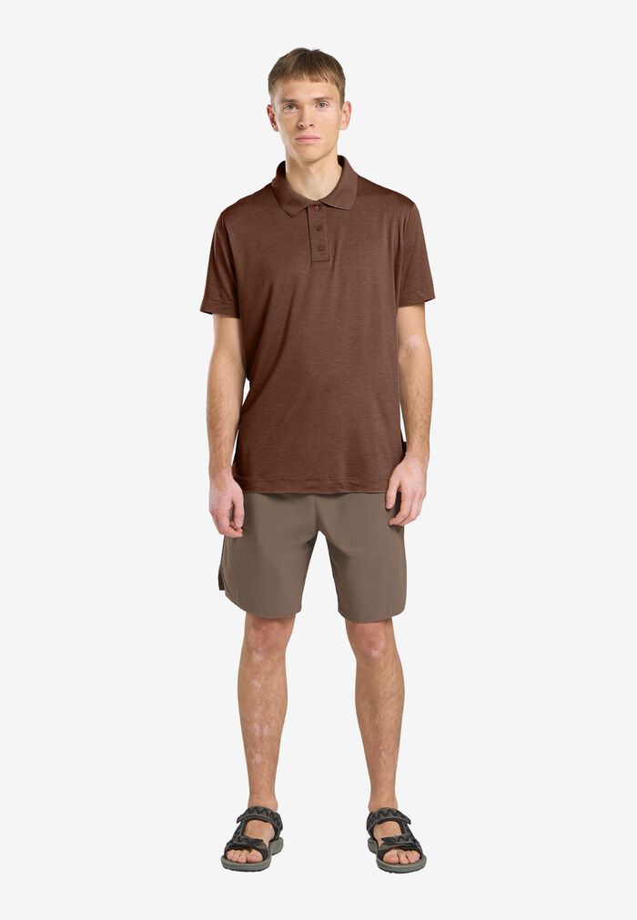 Jack Wolfskin Outfit Herren