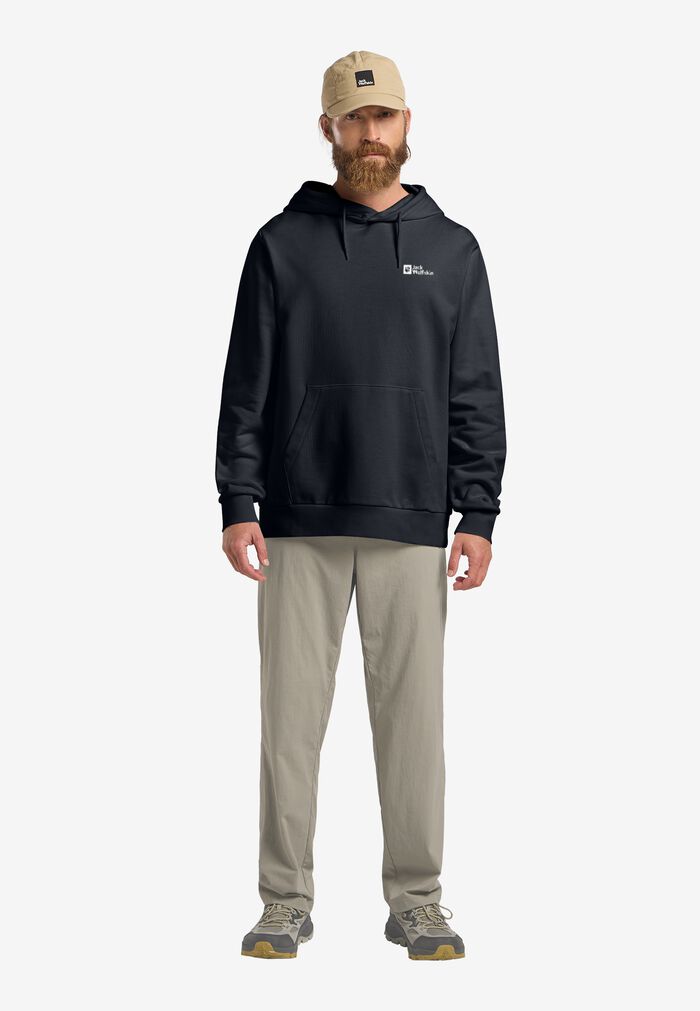 Jack Wolfskin Outfit Herren