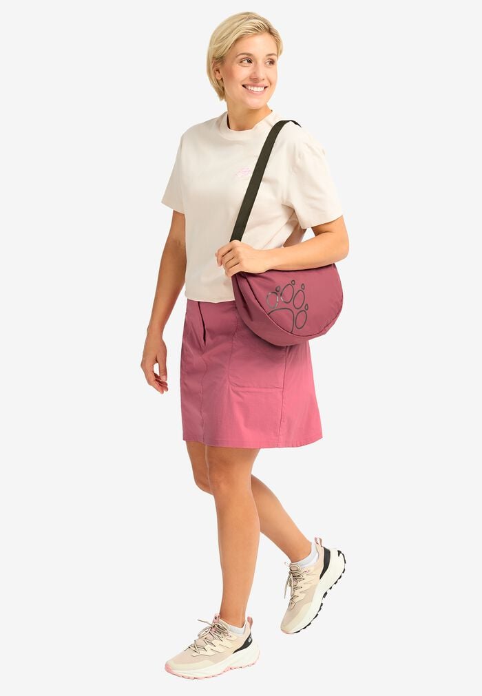 Jack Wolfskin Outfit Damen