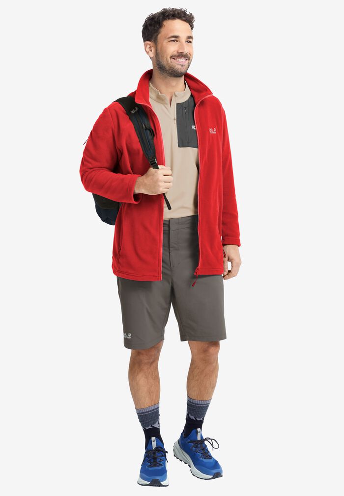 Jack Wolfskin Outfit Damen