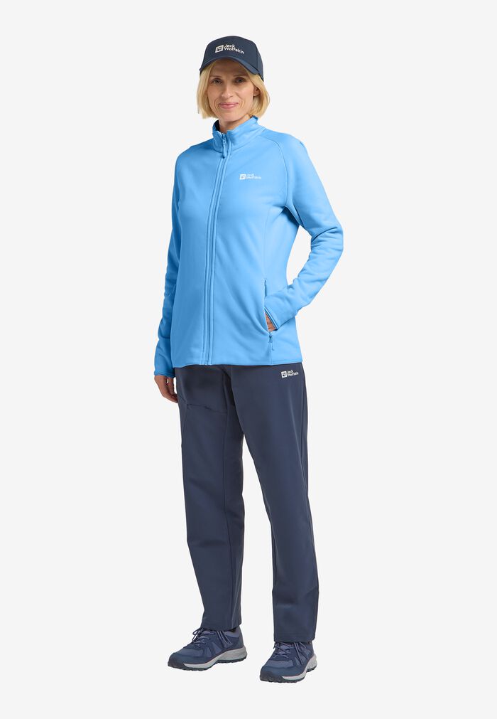 Jack Wolfskin Outfit Damen