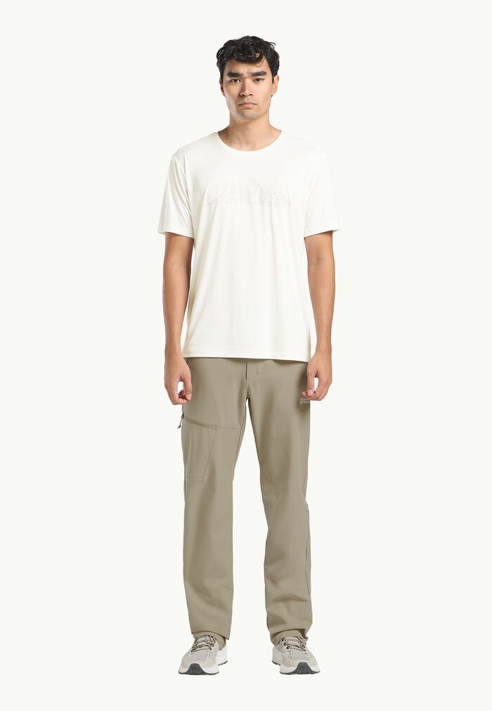 Jack Wolfskin Outfit Herren