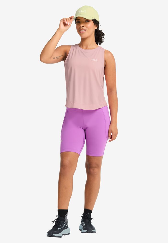 Jack Wolfskin Outfit Damen