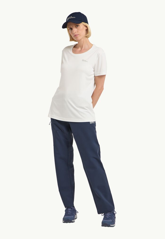 Jack Wolfskin Outfit Damen