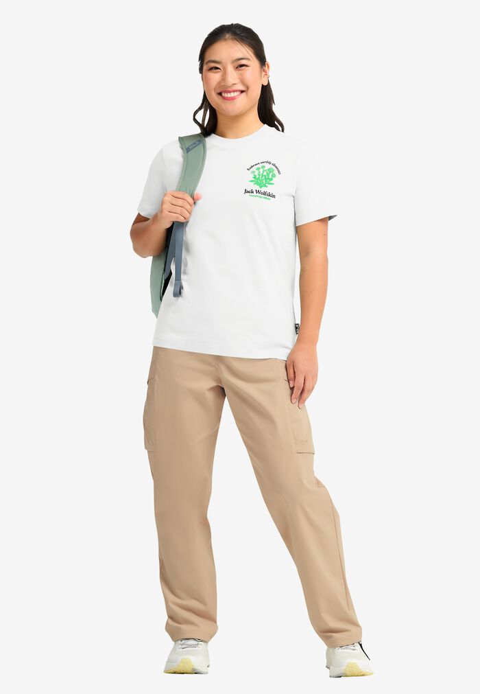 Jack Wolfskin Outfit Damen