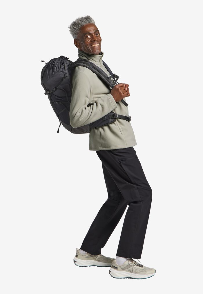 Jack Wolfskin Outfit Herren