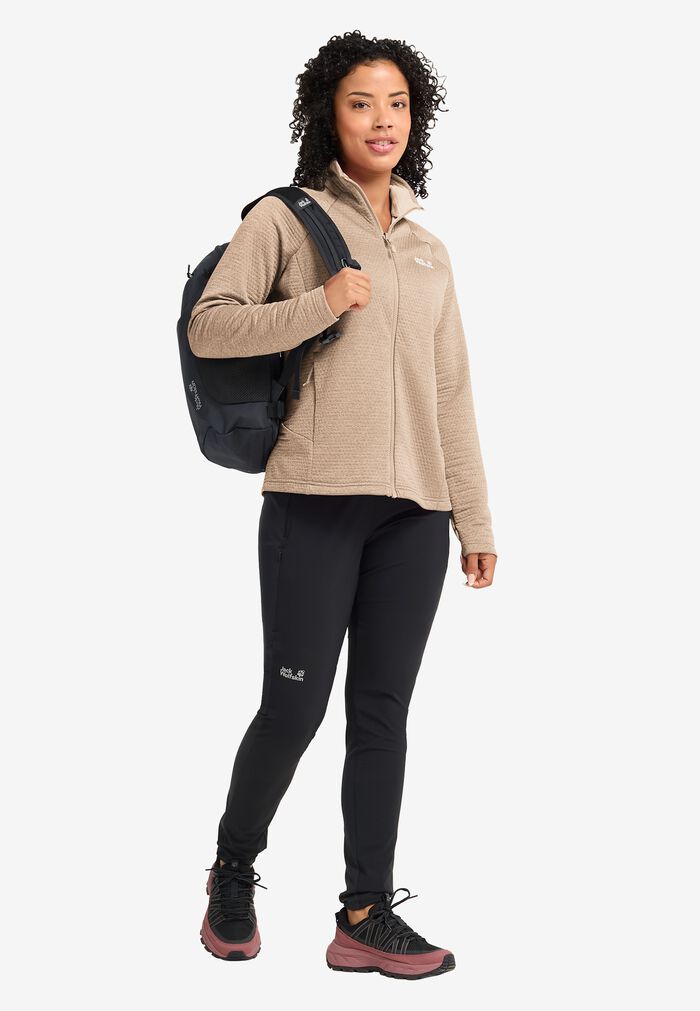 Jack Wolfskin Outfit Damen