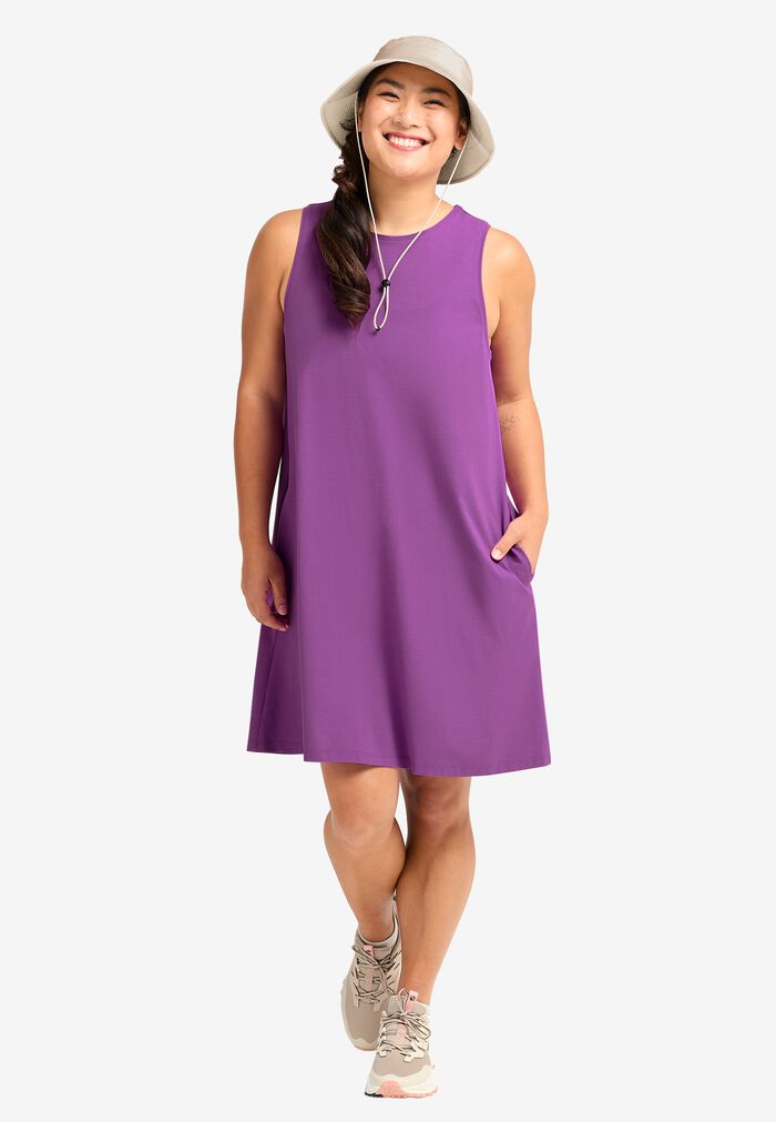 Jack Wolfskin Outfit Damen