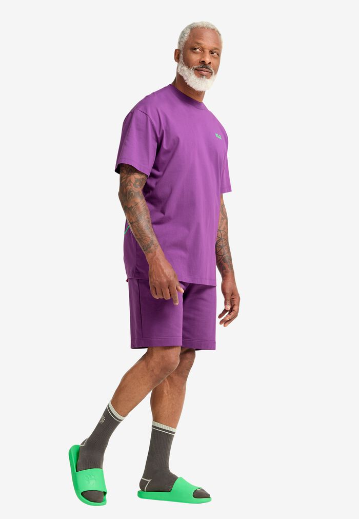 Jack Wolfskin Outfit Damen