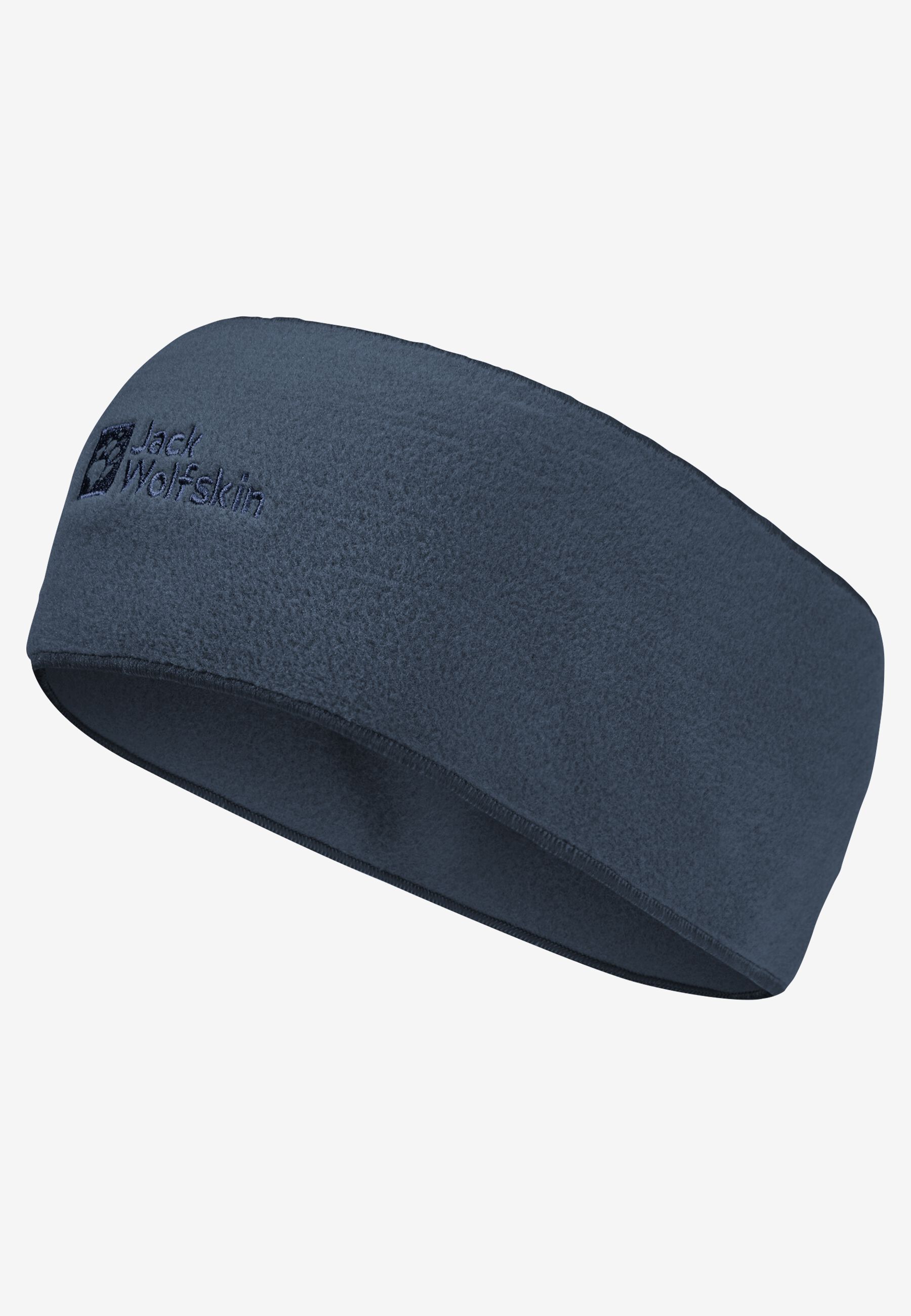 REAL STUFF HEADBAND Stirnband Stirnband Jack Wolfskin