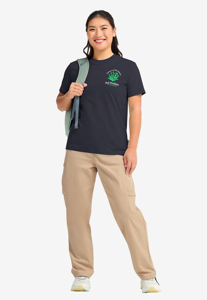 Jack Wolfskin Outfit Damen