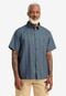 HOT TRAIL SHIRT M