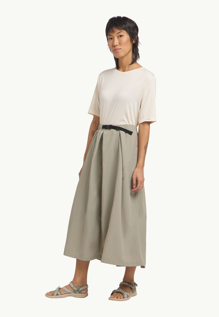 Jack Wolfskin Outfit Damen