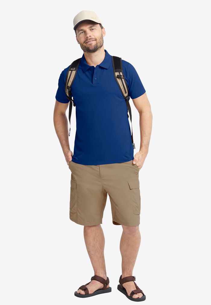 Jack Wolfskin Outfit Damen