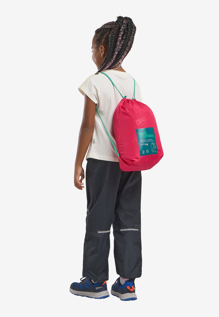 Jack Wolfskin Outfit Kinder