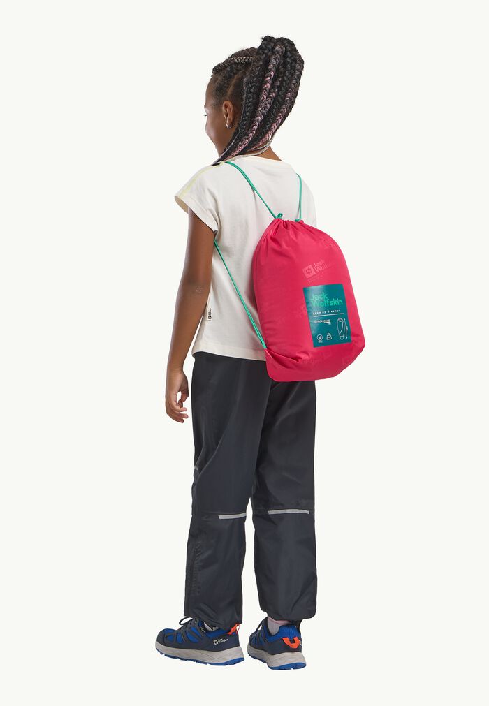 Jack Wolfskin Outfit Kinder