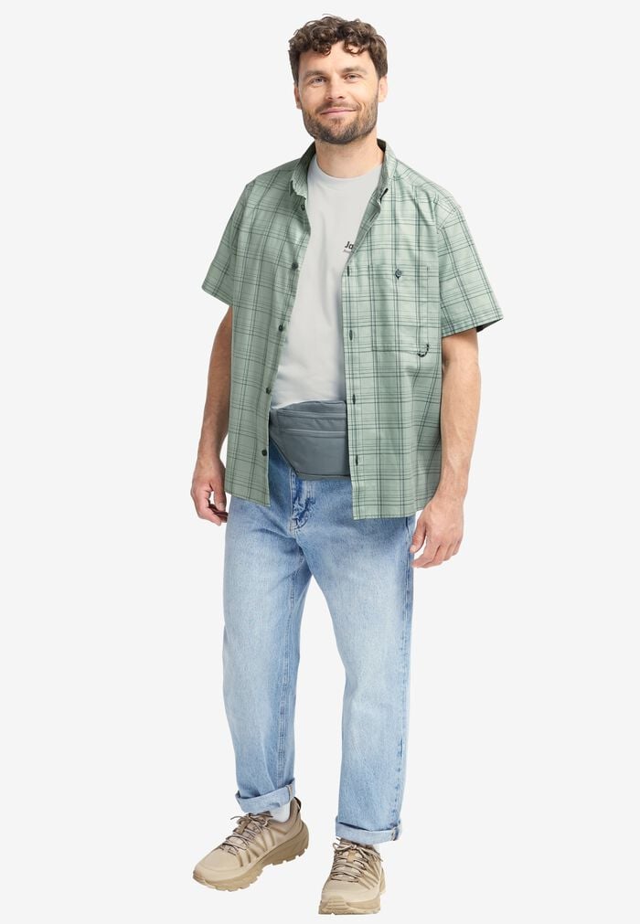 Jack Wolfskin Outfit Damen