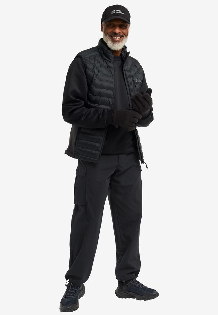 Jack Wolfskin Outfit Herren