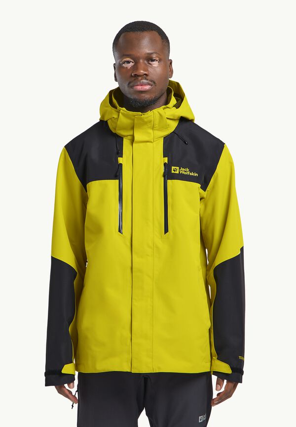 Wolfskin Stormlock Softshell Jack Wolfskin Softshelljacke Männer