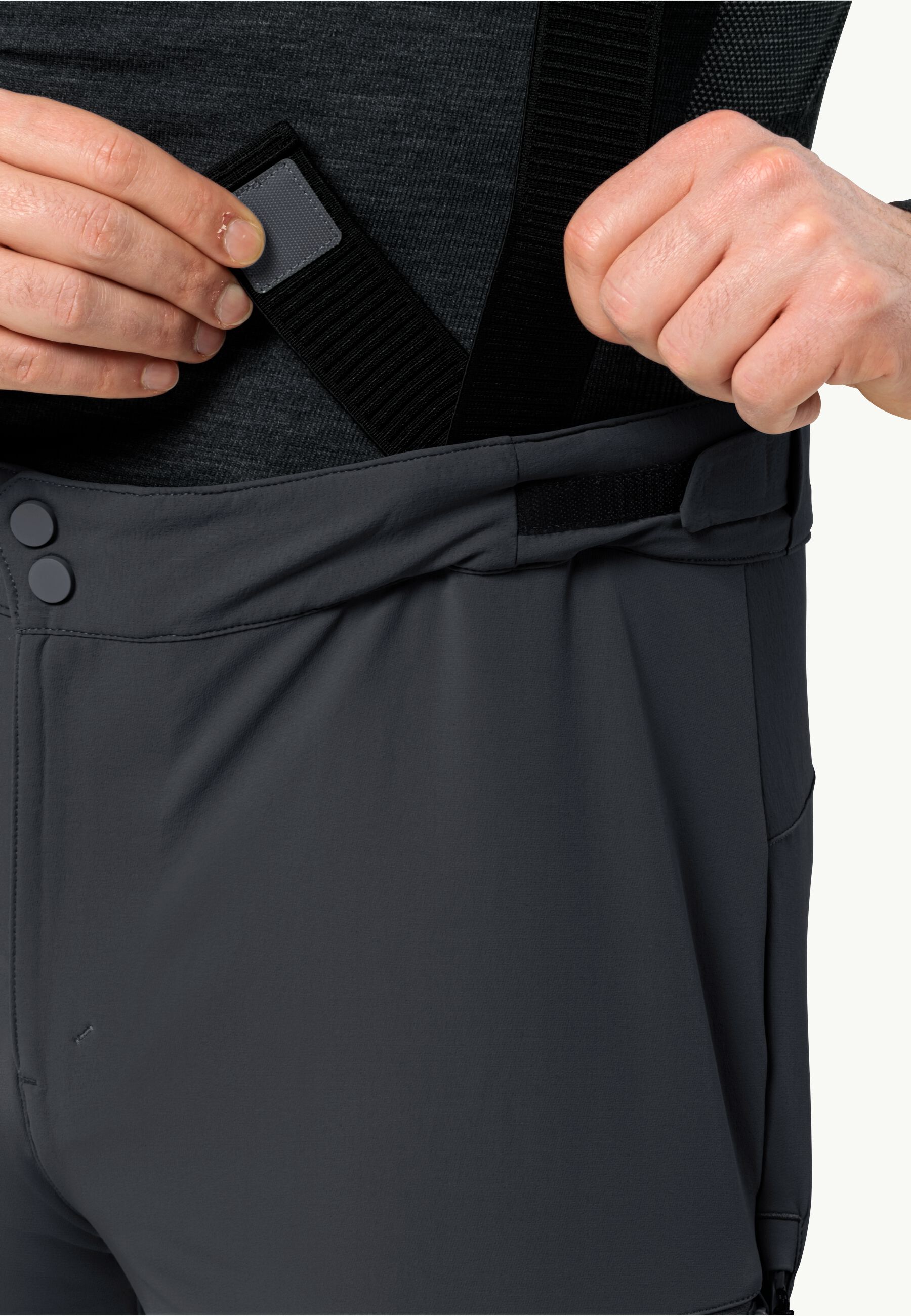 ALPSPITZE PANTS M