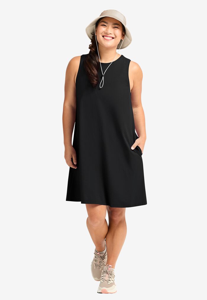 Jack Wolfskin Outfit Damen