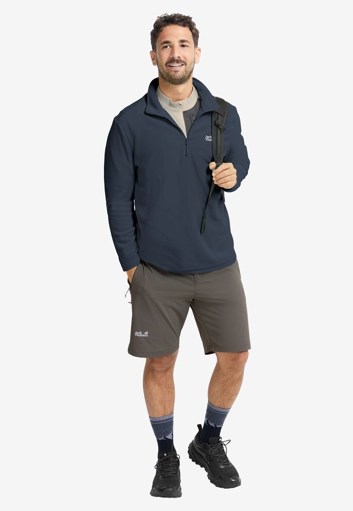 Jack Wolfskin Outfit Damen