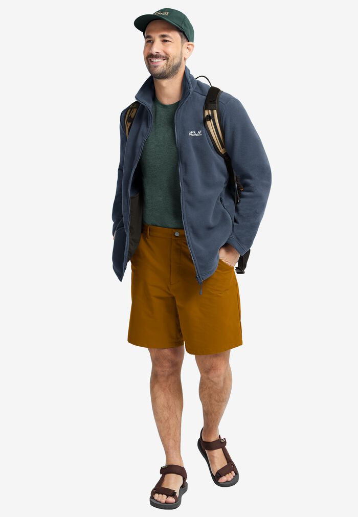 Jack Wolfskin Outfit Damen