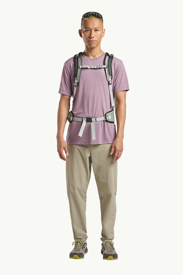 Outfit - Kühlend & Schnelltrocknend