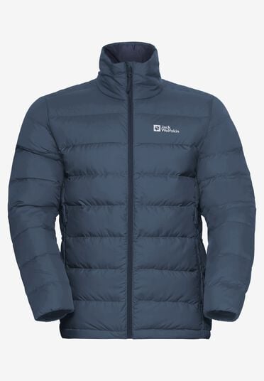 ATHER DOWN JKT M RDS