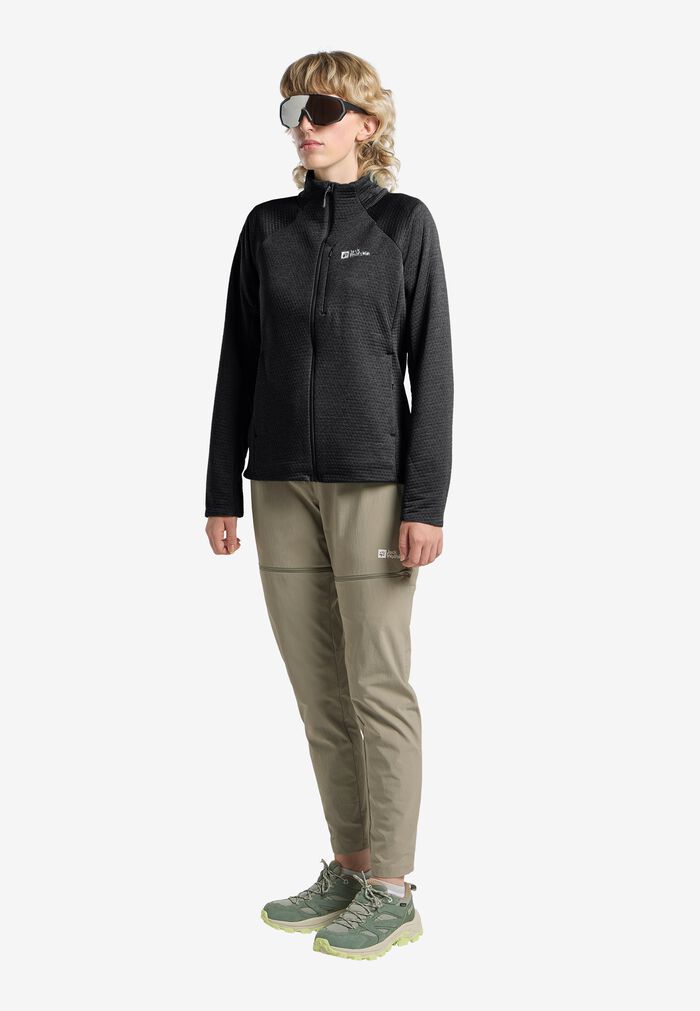 Jack Wolfskin Outfit Damen
