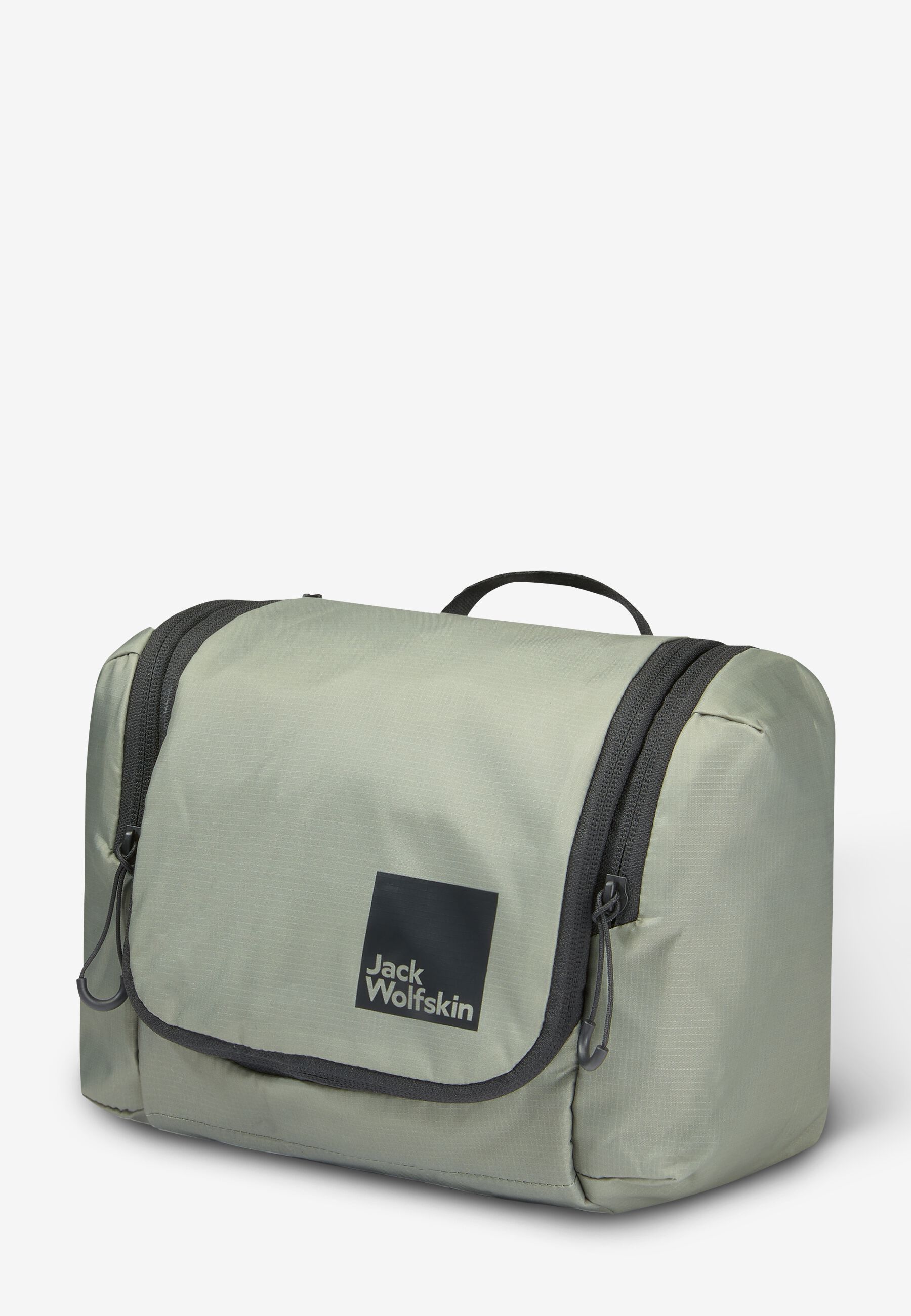 WANDERMOOD WASHBAG Salted Caramel One Size Kulturbeutel zum