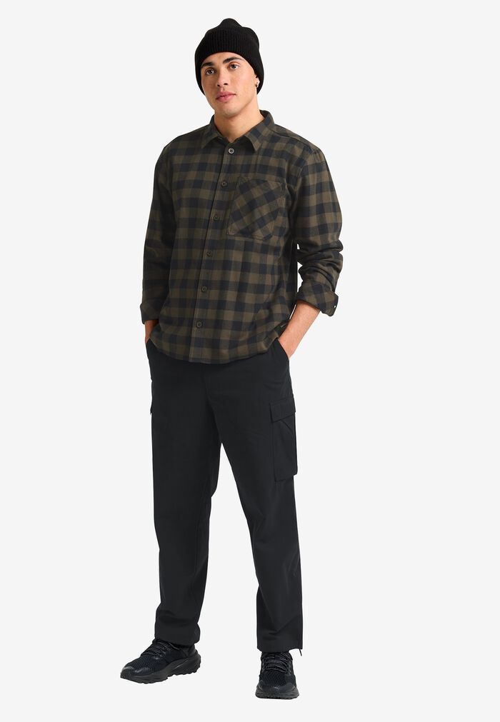 Jack Wolfskin Outfit Herren