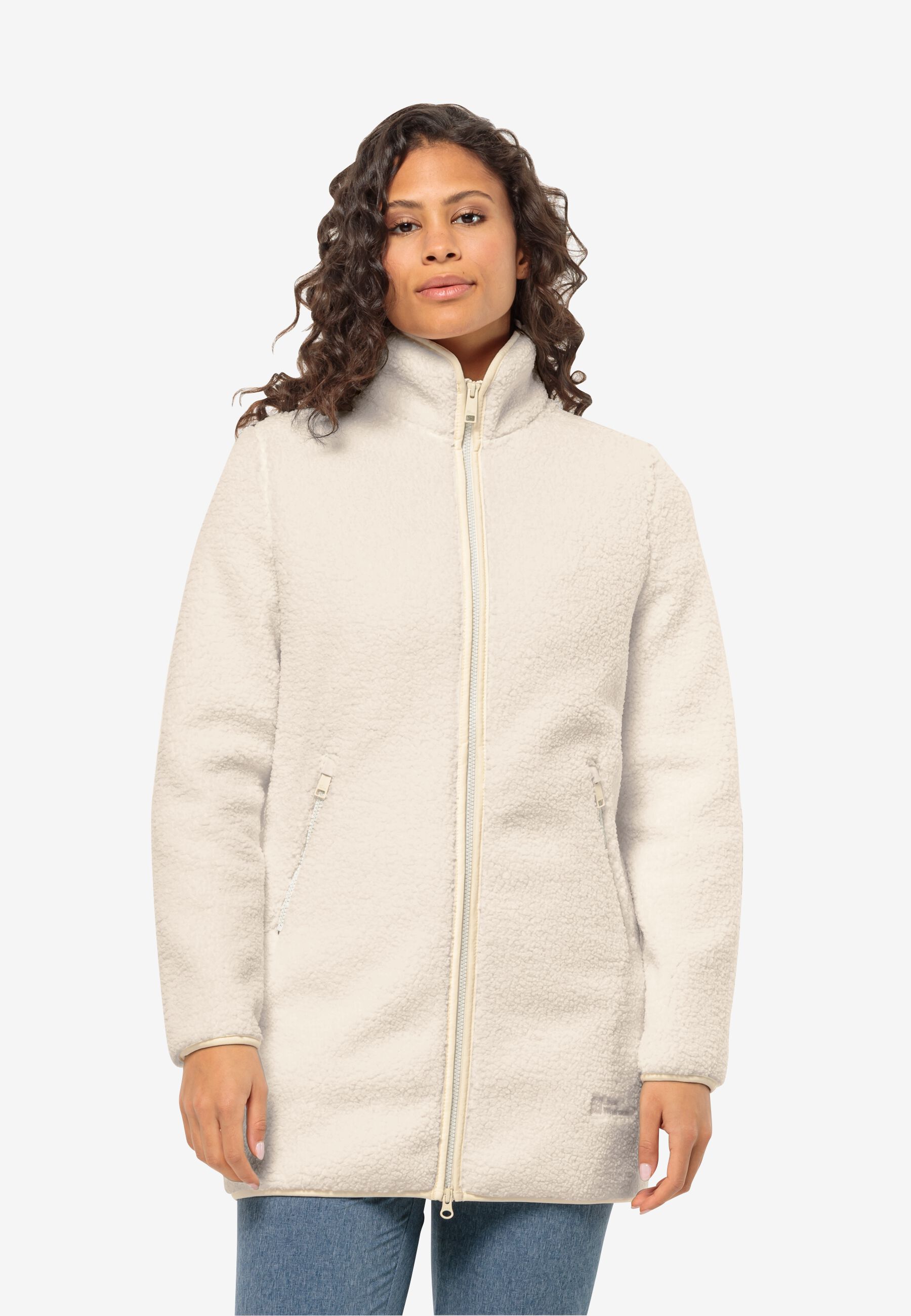 Wolfskin Fleecejacke Zalando Damen Fleecejacke Kapuze Sommerjacke