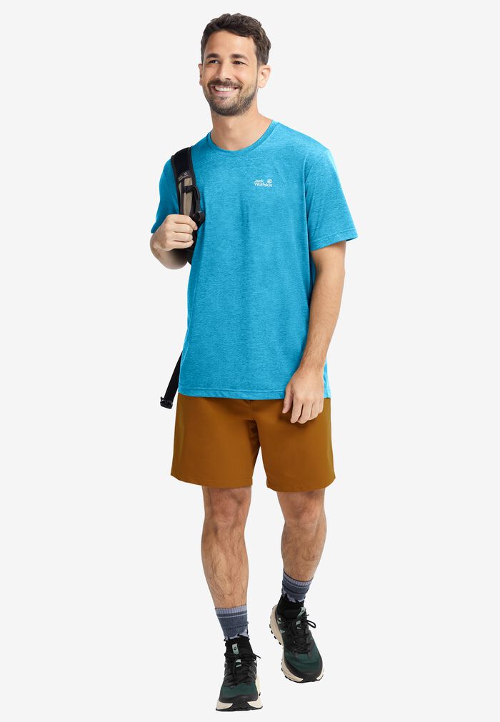 Jack Wolfskin Outfit Damen