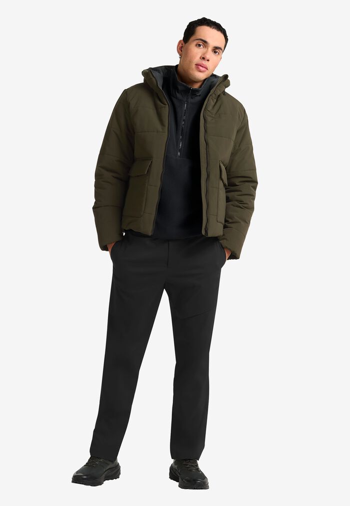 Jack Wolfskin Outfit Herren
