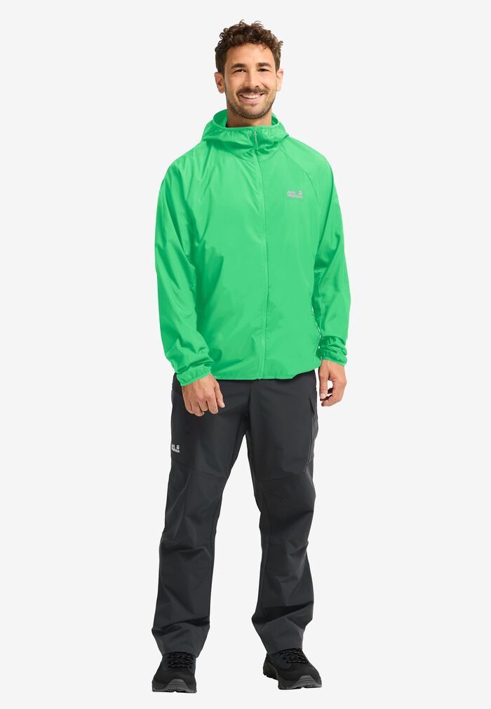 Jack Wolfskin Outfit Damen