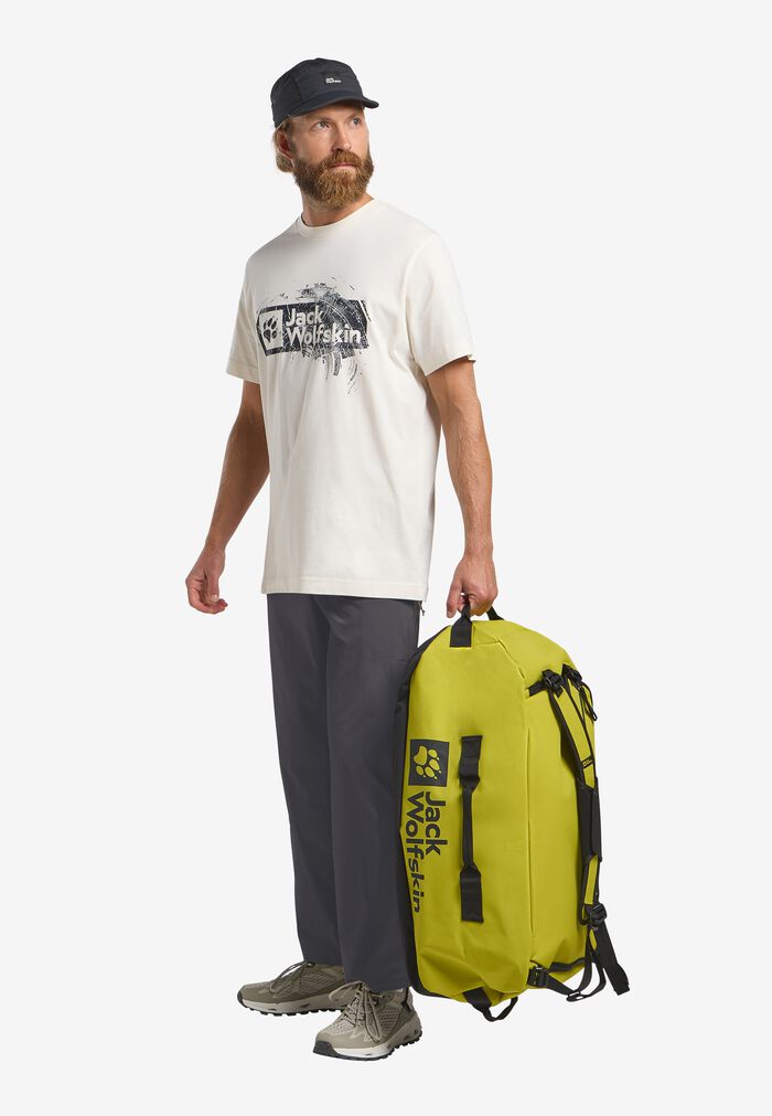 Jack Wolfskin Outfit Herren
