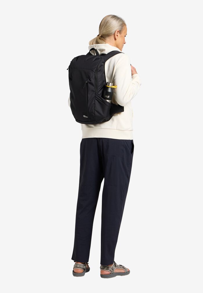 Jack Wolfskin Outfit Damen
